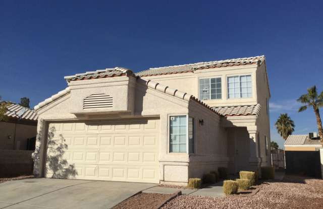 Charming 3Bed/2.5Bath/2Car home located in Summerlin
