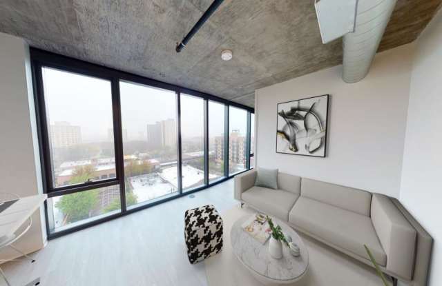 2033 South Wabash Ave.