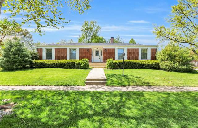 3201 Fawn Hill Court