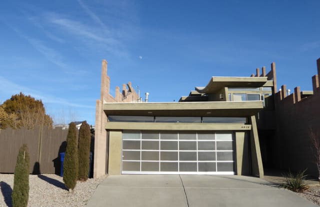 4216 Bay Court Northeast - 4216 Bay Court Northeast, Albuquerque, NM 87111