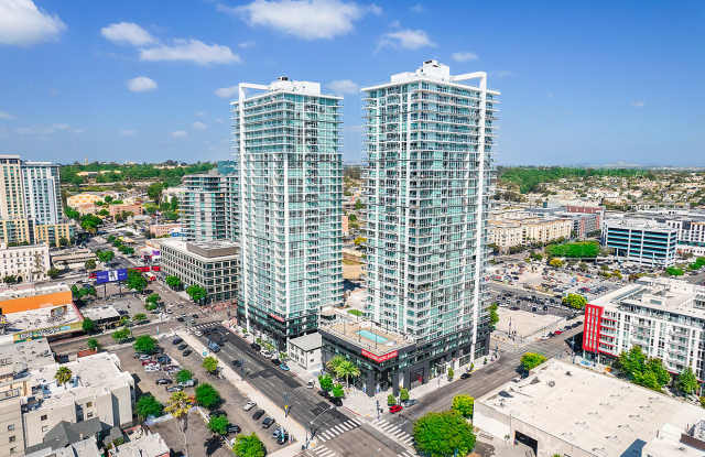 Photo of Concert Towers