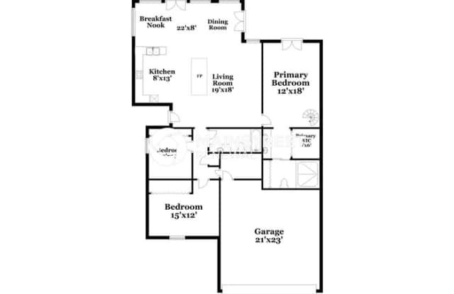 213 Pheasant Run Court