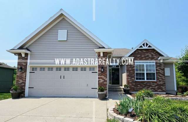 10304 North Lane Avenue