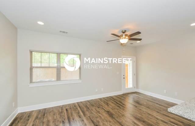 124 Hartsville Court