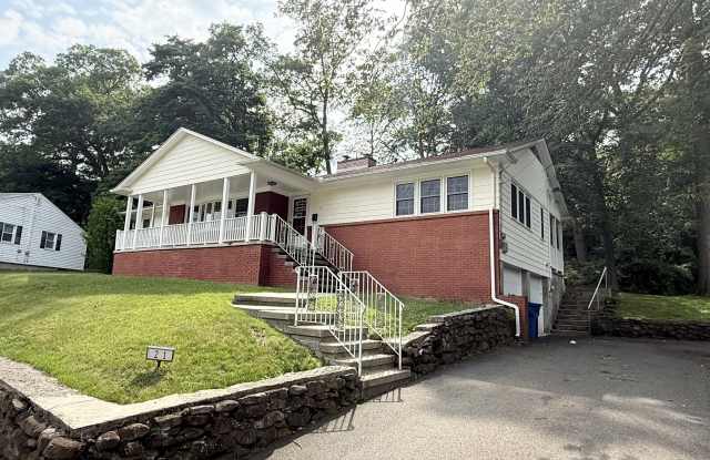 21 Byron Place