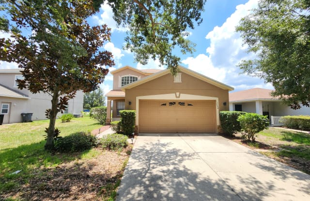 12604 Montford Ln - 12604 Montford Lane, Riverview, FL 33579