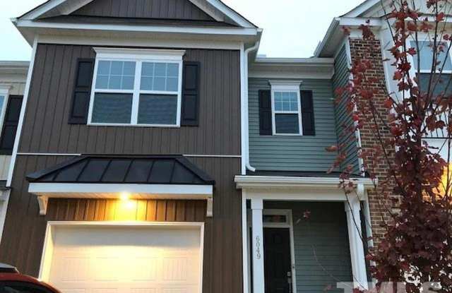 6140 Beale Loop - 6140 Beale Loop, Raleigh, NC 27616