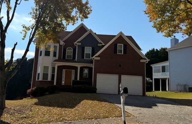 Photo of 3720 Ansley Park Drive