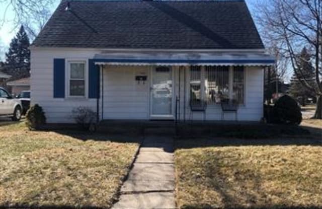 24451 PENNIE Street - 24451 Pennie Street, Dearborn Heights, MI 48125