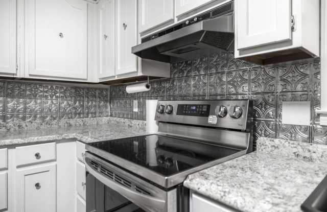 609 Forest Lake Drive