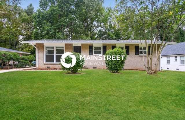 Photo of 4808 Thornwood Road