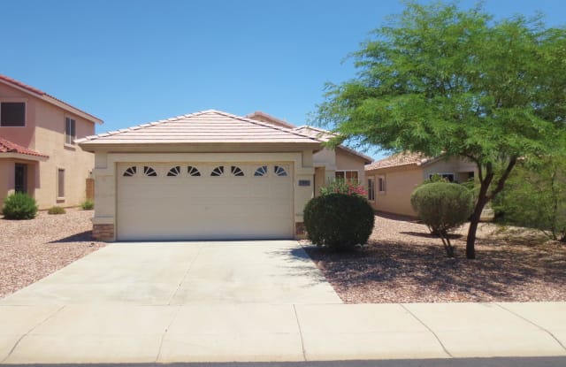 99 N 227TH Lane - 99 N 227th Ln, Buckeye, AZ 85326