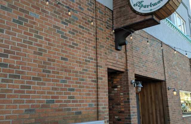 Photo of 1-Bedroom, 1-Bath Upstairs Apartment In Downtown Springfield!