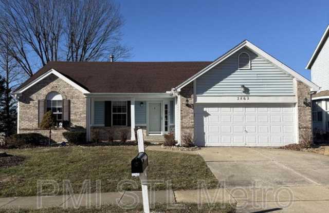 Photo of 3865 Kentucky Derby Drive