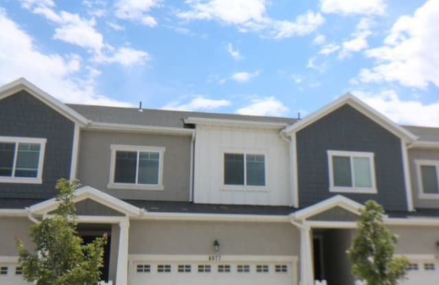 4077 W. 1650 N. - 4077 W 1650 N, Lehi, UT 84043