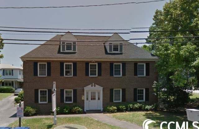 1500 Chester St.
