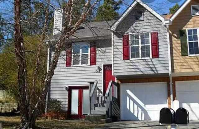 Photo of 1042 Kennesborough Road NW