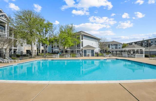 Park Place at Loyola