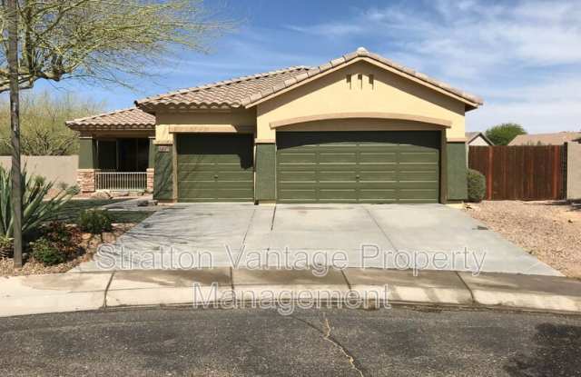 41315 N Peale Ct - 41315 North Peale Court, Anthem, AZ 85086