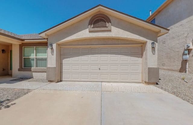 3569 Shiloh Rd - 3569 Shiloh Road Northeast, Rio Rancho, NM 87144