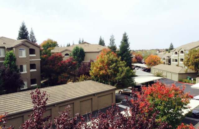 Pinnacle at Galleria Luxury Apartments