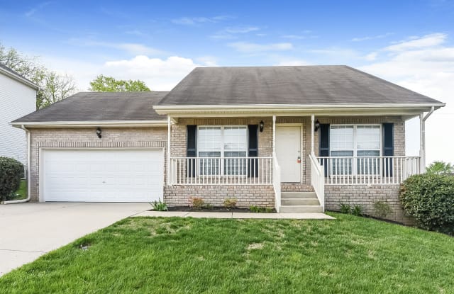 119 Shady View Dr - 119 Shady View Drive, Hendersonville, TN 37075