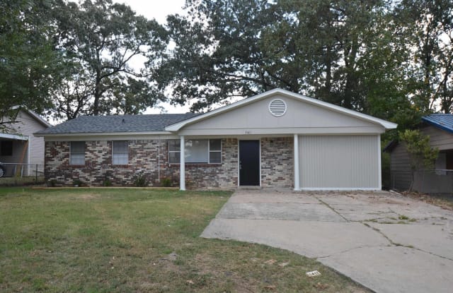 7401 Valley Drive - 7401 Valley Drive, Little Rock, AR 72209