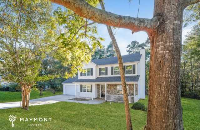 Photo of 818 Burton Ridge Drive