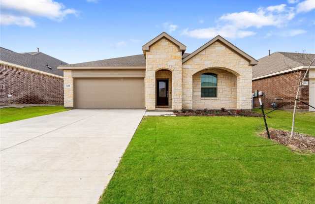 1209 Mesquite Lane