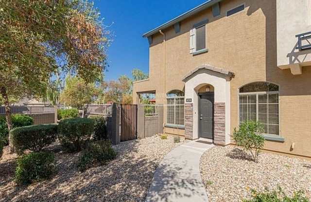 2 Bedroom, 2.5 Bath Townhome Available NOW! SECTION 8 ACCEPTED!
