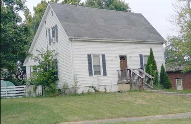 Photo of 1473 Mt Rainier Drive