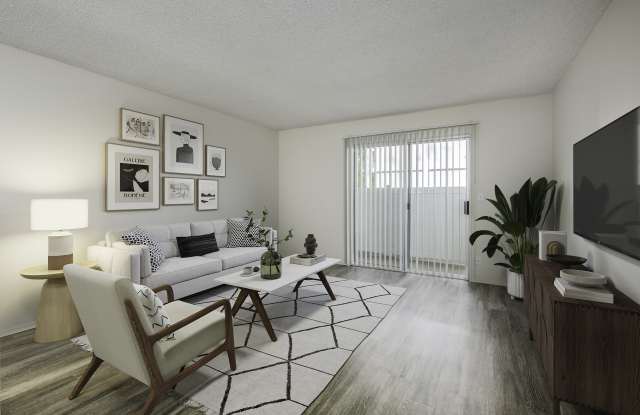 Photo of Renaissance Park