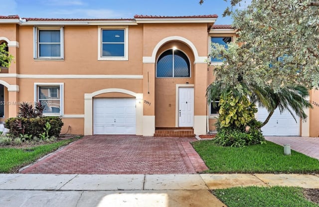 2297 NW 160th Ter - 2297 160th Terrace, Pembroke Pines, FL 33028