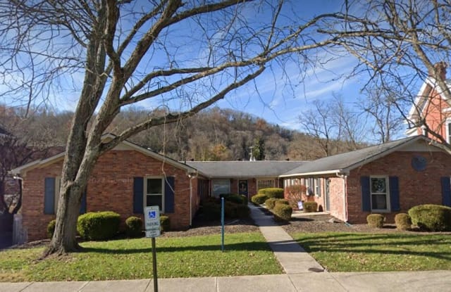 220 Conway Street - 220 Conway Street, Frankfort, KY 40601