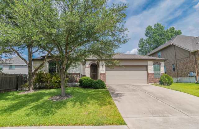 2542 Ravenwood Drive, Round Rock, TX, 78665