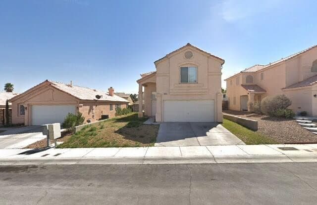 9345 Leaping Lilly Avenue - 9345 West Leaping Lilly Avenue, Las Vegas, NV 89129