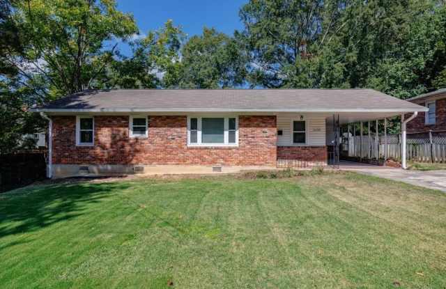 Photo of 1238 Lindenwood Lane