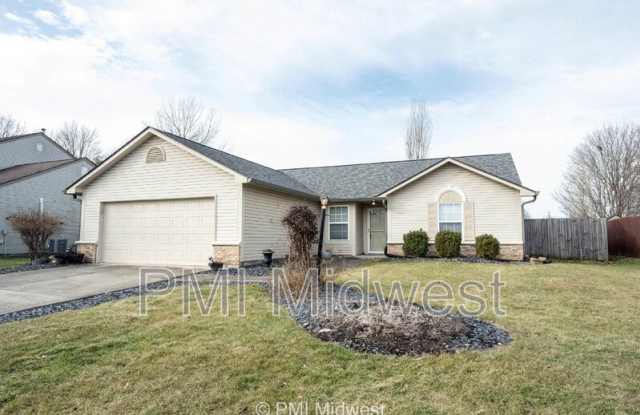 7912 Bitternut Drive