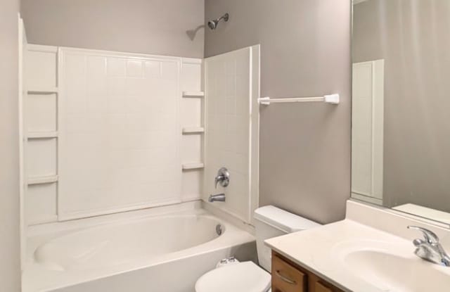 3 bd 2.5 ba townhome Plaifield