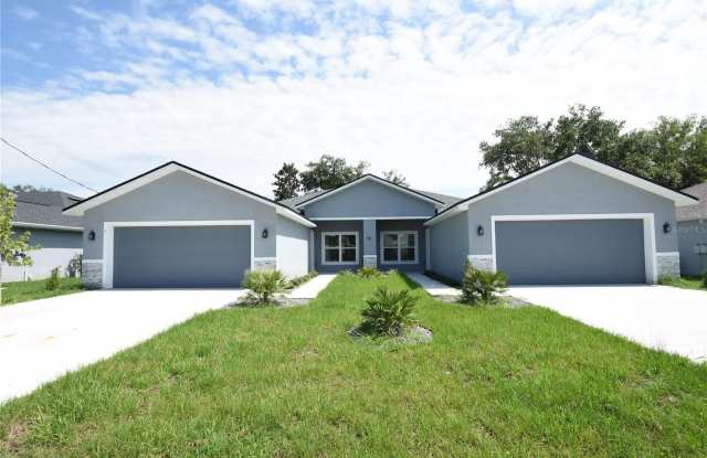55 LOUISIANA DRIVE