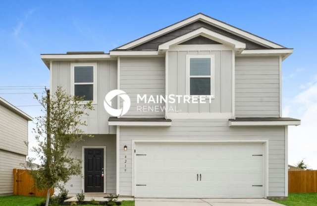 Photo of 4019 Belden Trail