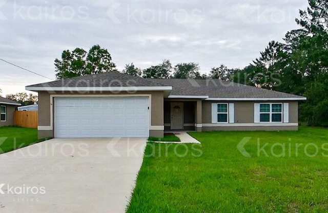 Photo of 6 Malauka Radial Pass, Ocklawaha, FL, 32179