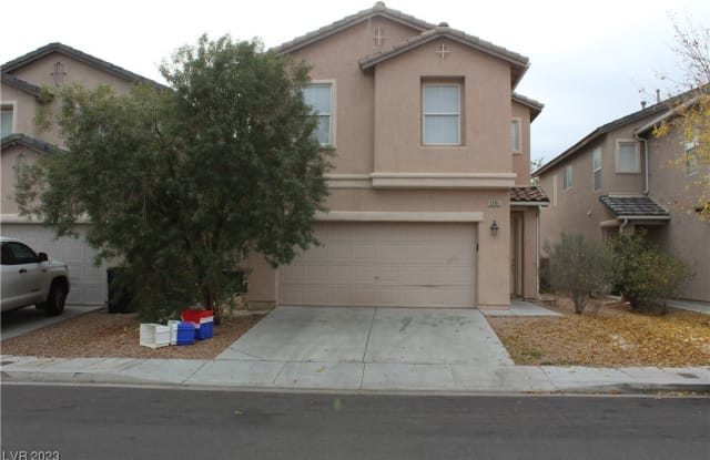 5005 DIAMOND RANCH Avenue - 5005 Diamond Ranch Avenue, Las Vegas, NV 89131