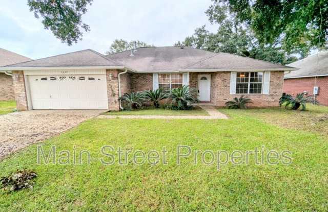 5027 Port St Joe Street