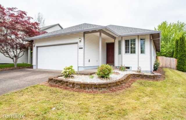 20517 SW Keylock Ln - 20517 Southwest Keylock Lane, Aloha, OR 97003