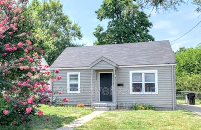 1000 S 39th St - 1000 South 39th Street, Louisville, KY 40211