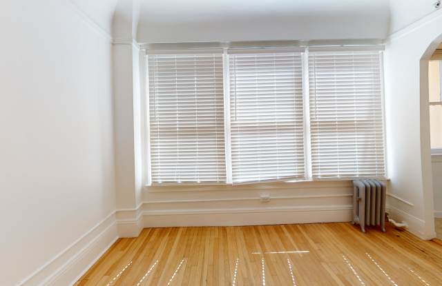 Photo of 520 Geary Street