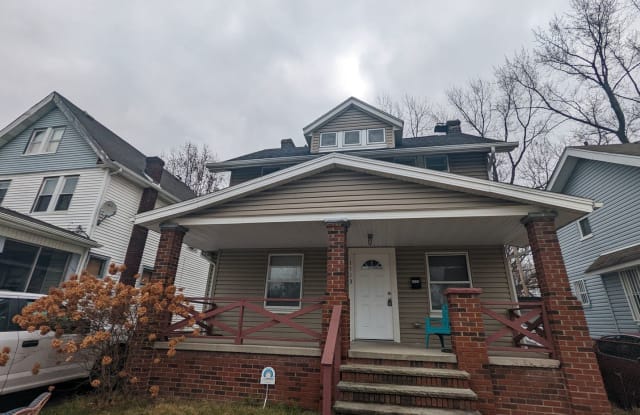 1113 E 144th - 1113 East 144th Street, Cleveland, OH 44110