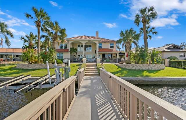 7303 PELICAN ISLAND DRIVE