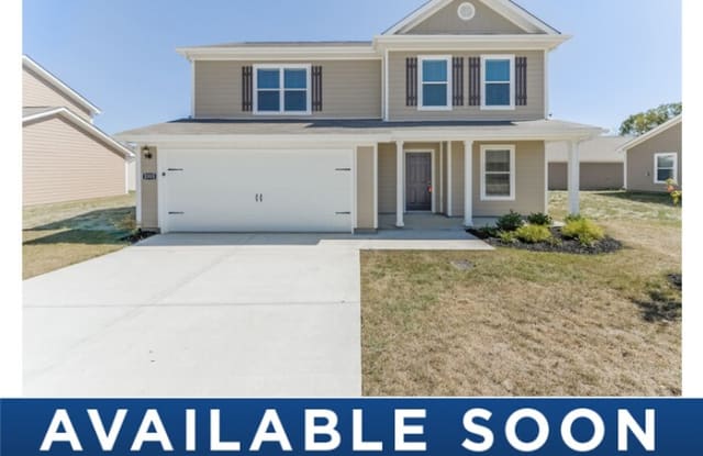 2333 Bee Hive Drive - 2333 Bee Hive Drive, Columbia, TN 38401